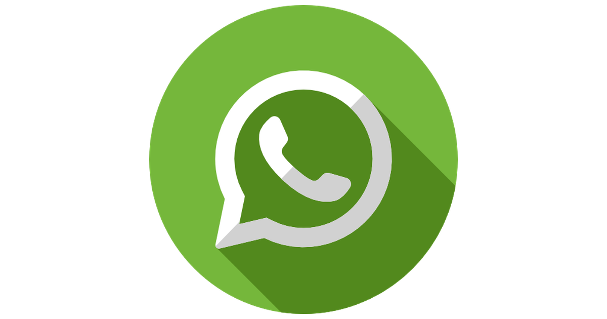  Suporte WhatsApp 